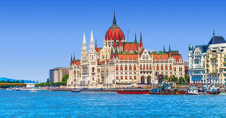 Budapest