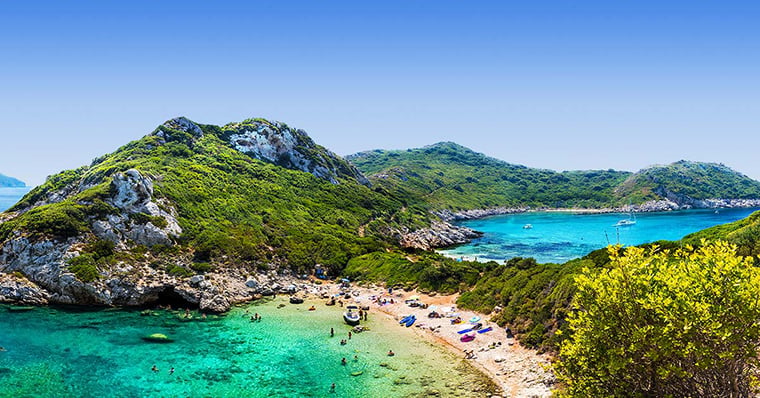 Corfu