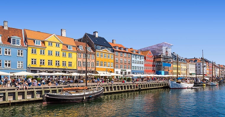 Copenhagen