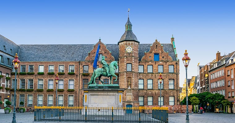 Dusseldorf