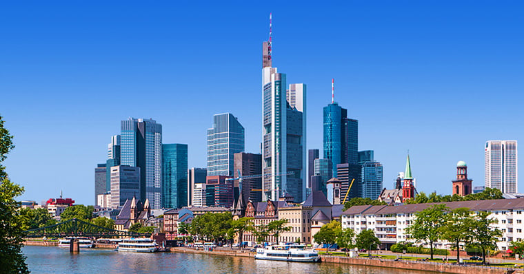 Frankfurt