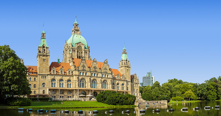Hannover