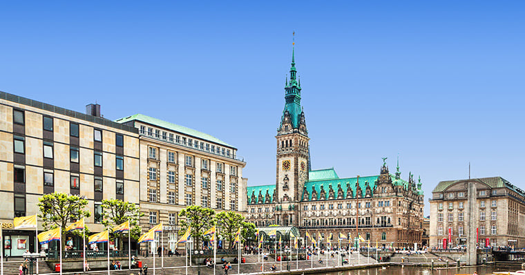 Hamburg