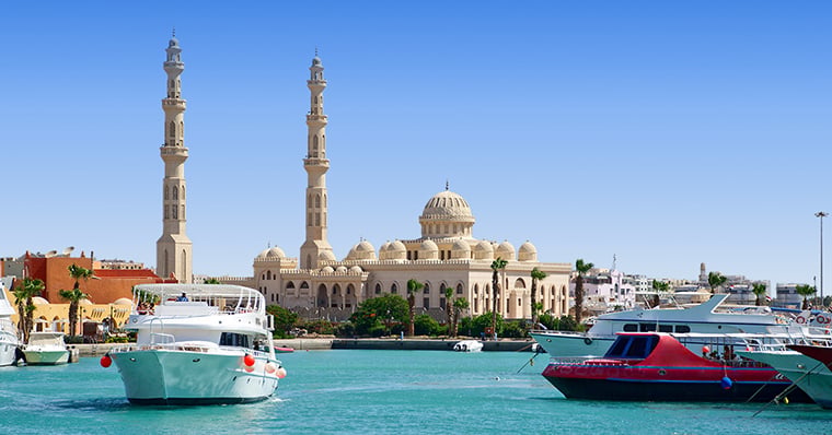 Hurghada