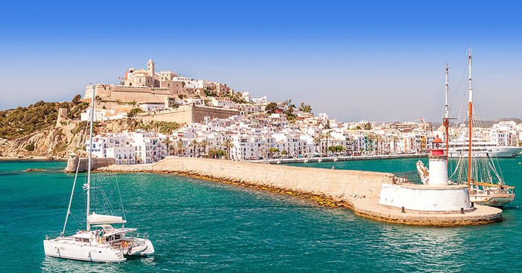 Ibiza