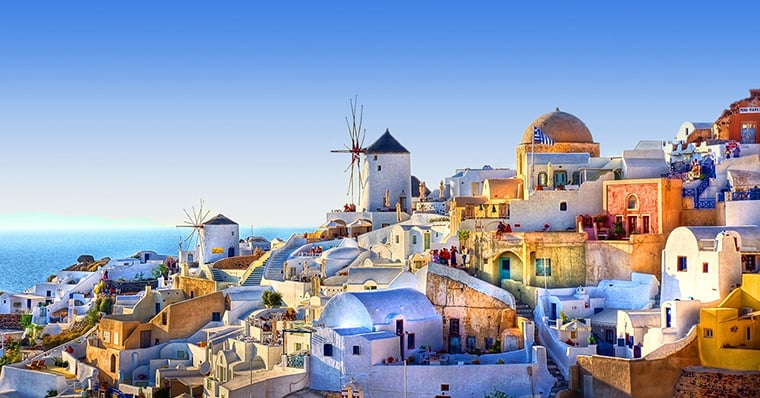 Mykonos