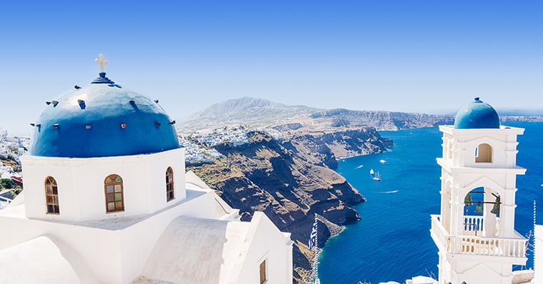 Santorini