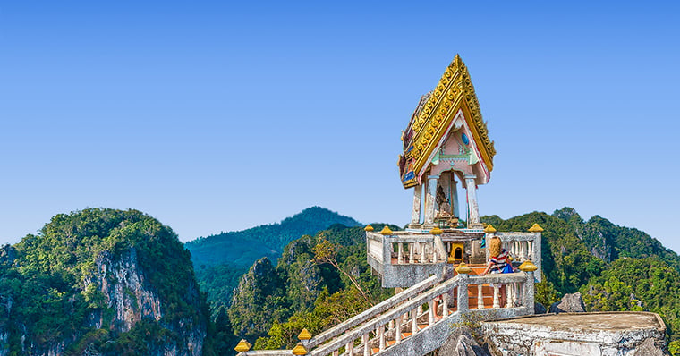Krabi
