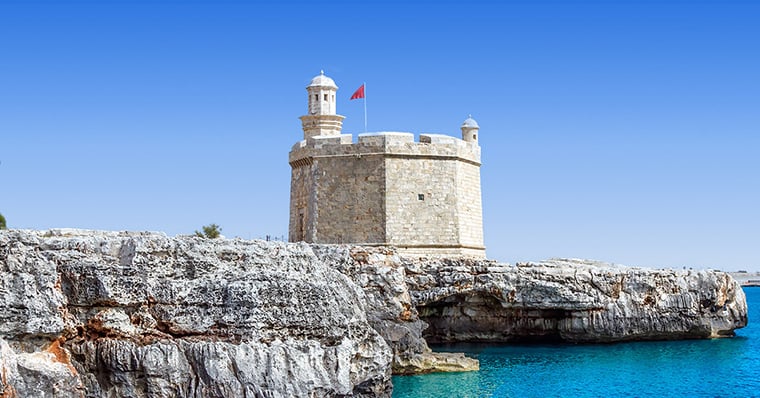 Minorca