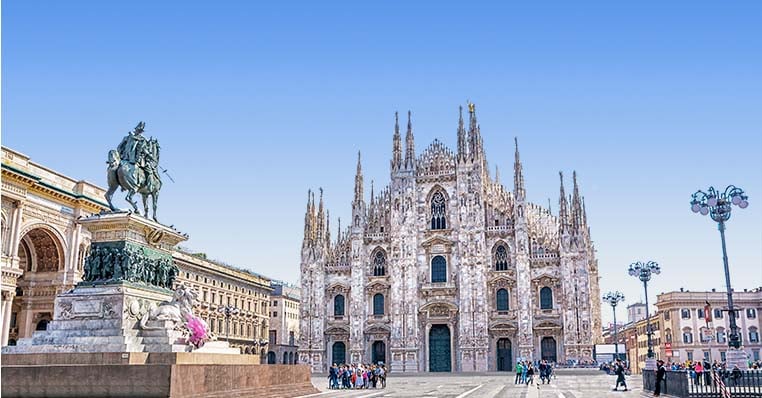 Milan