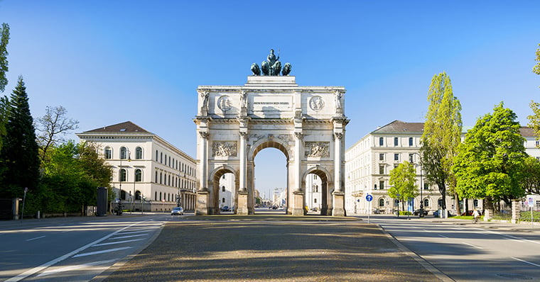 Munich