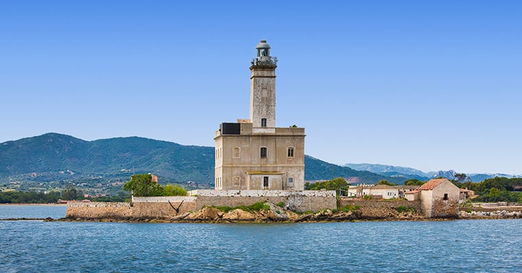 Olbia