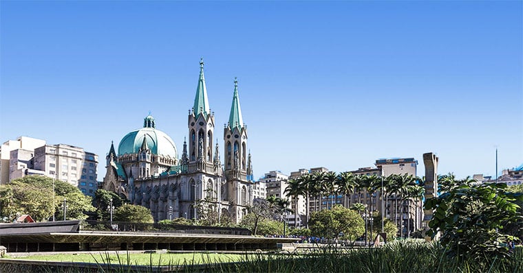 Sao Paulo