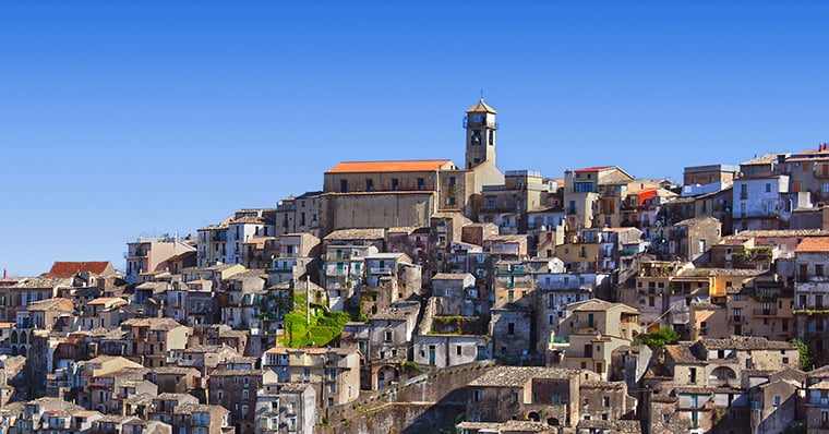 Lamezia Terme
