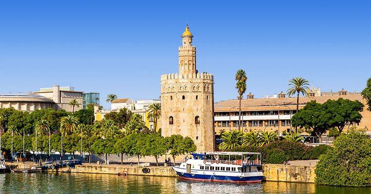 Seville