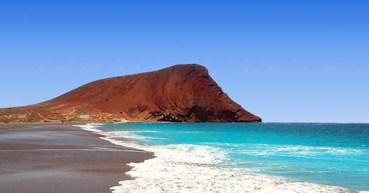 Tenerife