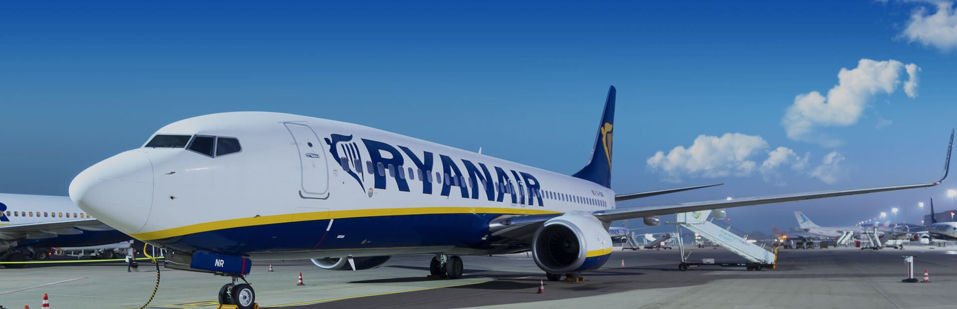 Ryanair baggage allowance: carry-on & checked bag rules