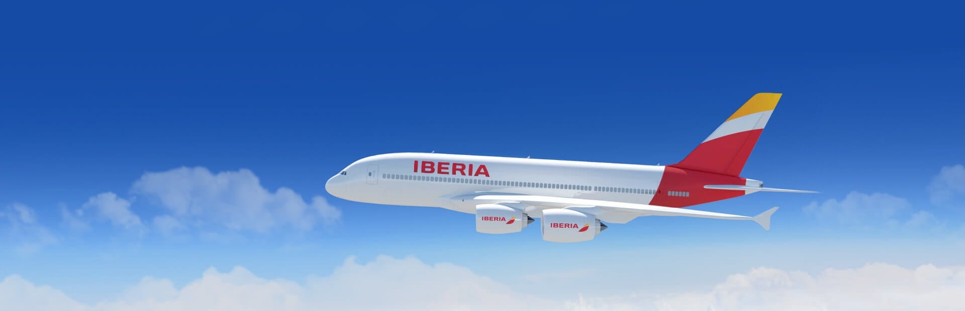 Iberia check-in: step-by-step guide