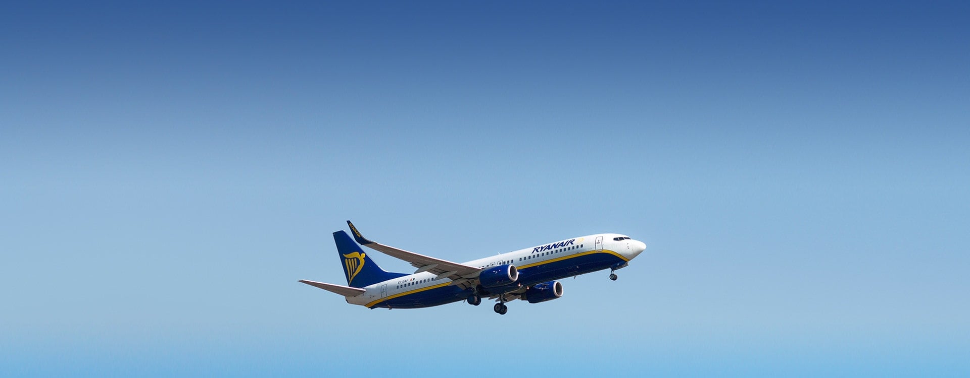 Ryanair Check-In: Website, App and Airport Guide