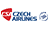 Czech Airlines Csa
