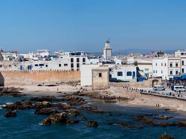 Book your holiday to Agadir with onefront-EDreams