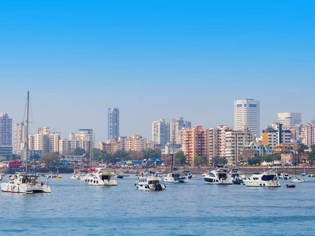 Book your holiday to Mumbai with onefront-EDreams