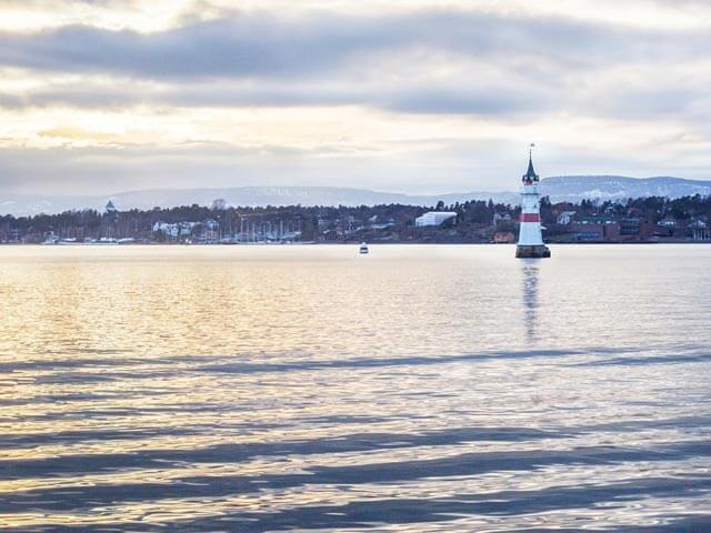 Book your holiday to Oslo with onefront-EDreams