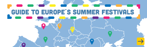 Europe Summer Festival Guide